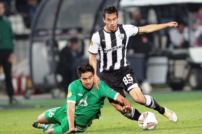 Προσύμφωνο με Κρουζέιρο ο Αρίας, λένε οι Βραζιλιάνοι