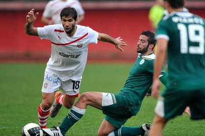 Στο Ελληνικό η Παναχαϊκή