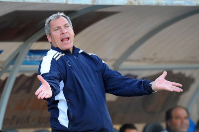 Προς την έξοδο ο Γεωργαμλής