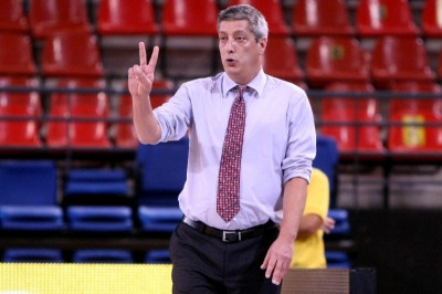 Φραγκιάς: «Ένα όμορφο ταξίδι»