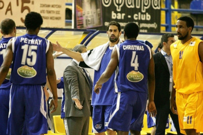 Ρέθυμνο για πλέι οφ…