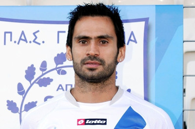 Χρήστος Πατσατζόγλου