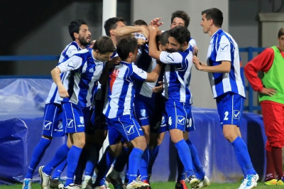 Χωρίς Πλατέλλα η Καλλιθέα