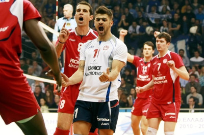 Κουζούνης: «Ήμασταν ανώτεροι»