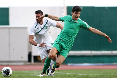 Κούτσης: «Βιοποριστικό πρόβλημα»