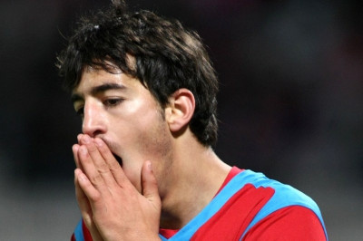 Τέλος Σκούρτης, Τσικνίδης από τον Πλατανιά