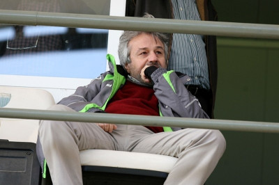 Γιάννης Κομπότης