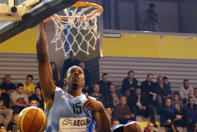 Χόπσον: «Έχουμε δρόμο ακόμα»