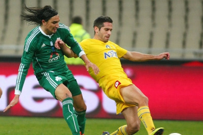 Τσαμπούρης: «Αν δεν βάζεις γκολ…»