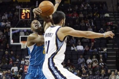 Μπορούν χωρίς Πολ οι Χόρνετς