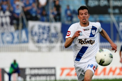 Με Βίλα ο ΠΑΣ Γιάννινα κόντρα στον Ολυμπιακό