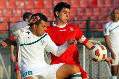 Προβλήματα της τελευταίας στιγμής στην Επανομή