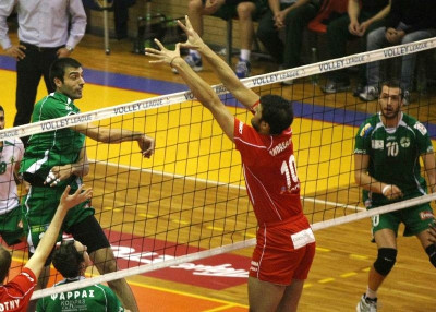 Πανταλέων: «Δεν ήμασταν έτοιμοι»