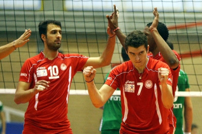 Ανδρεάδης: «Διαφορά δυναμικότητας»