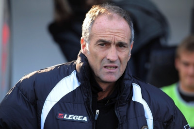 Γκουιντολίν: «Να κάνουμε το τέλειο ματς»