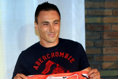 Γιώργος Μπάρκογλου