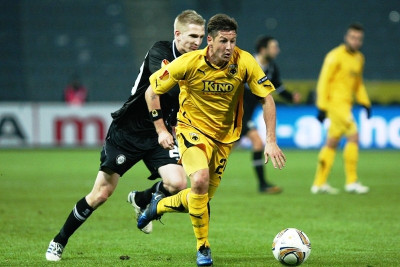 Μπερνς: «Νίκη για καλές γιορτές»