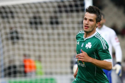 Πρώτη για Ρούντολφ στο ΟΑΚΑ