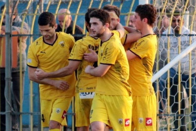 Ισόπαλο το ντέρμπι, στη κορυφή ο Ελπιδοφόρος