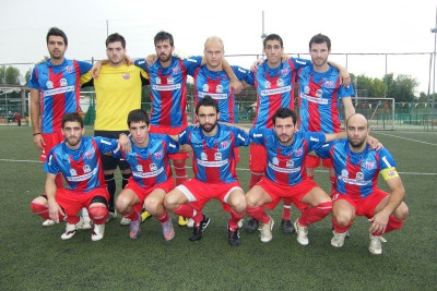 Πάμισος-Ατρόμητος Λάππα 0-1