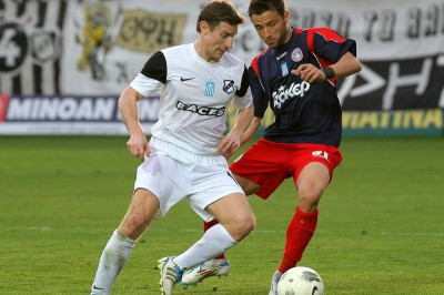 Κάλαϊτζιτς: «Δεν κάναμε καλή εμφάνιση»