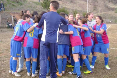 Τα αποτελέσματα της Γ’ κατηγορίας Γυναικών (photos)