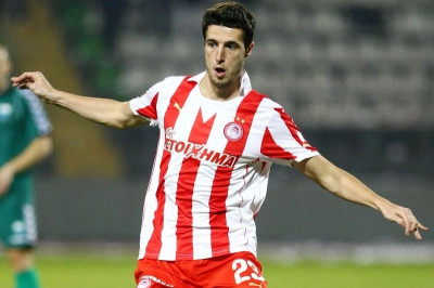 Μαρκάνο: «Είμαι ευχαριστημένος»