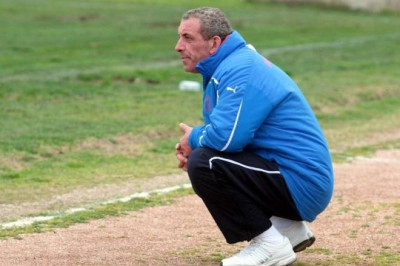 Αλεξίου: «Ρισκάραμε, αλλά ήμασταν νευρικοί»