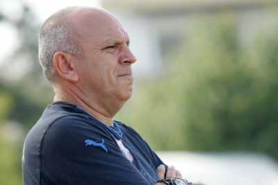 Αιγάλεω-Ελπιδοφόρος 0-1