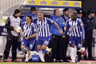 Σφακιανάκης: «Δεν έχω να αποδείξω κάτι»