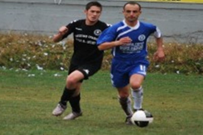 Ομόνοια Πέτρας-Πίνδος Κόνιτσας 1-3