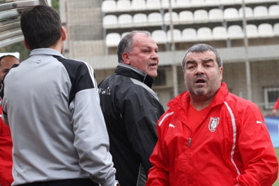 Μεγάλη ένταση στην Καισαριανή