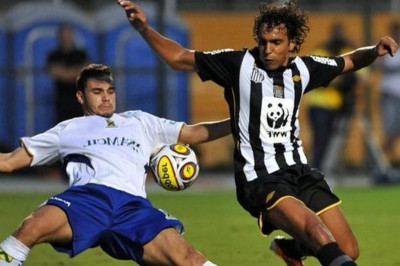 «Χαλάει» του Ντιόγκο στη Βάσκο Ντα Γκάμα