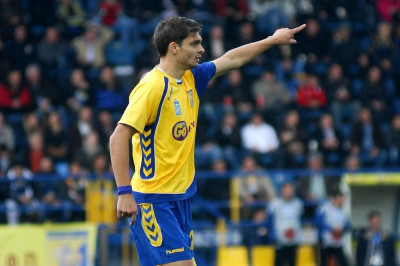 Χαριστέας: «Λείπει η ηρεμία στον Άρη»