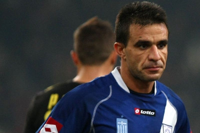 Αποθεώθηκε ο Πάντος