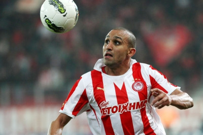 Τζεμπούρ: «Καλύτεροι μετά τα Χριστούγεννα»