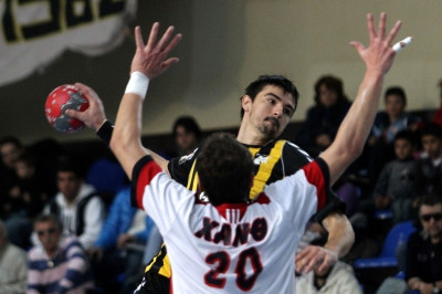 Η ΑΕΚ 32-24 την ΧΑΝΘ