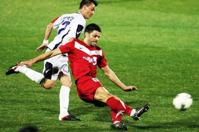 Ντάνι: «Σημασία έχει το αποτέλεσμα για την Ξάνθη»