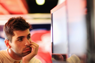 F1: Η έκπληξη του Αλγκουεσουάρι