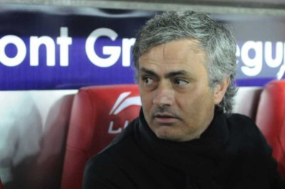 Περίμενε τη νίκη ο Μουρίνιο