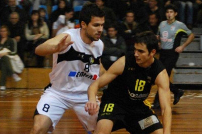 Δαμαλής: «Αυτό που μετράει είναι η νίκη»