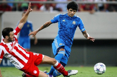 «Ψάχνονται» στον Ολυμπιακό για Λούτσο Γκονζάλες