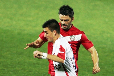 Η μεγάλη εμπειρία του Μπούζα με τον Πανιώνιο