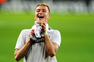 Ρέους: «Καμία επαφή με Μπάγερν Μονάχου»