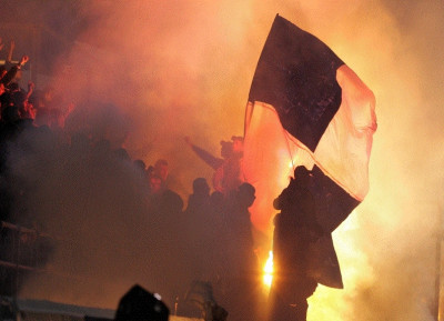 Ανθρακες ο θησαυρός...