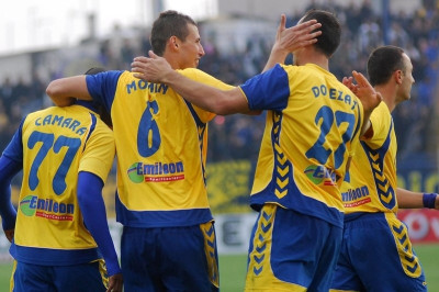 Ντολεζάι: «Χαρούμενος για την ισοπαλία»