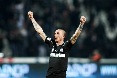 Τσιρίλο: «Ελπίζω όλα να πάνε καλά με Ουντινέζε»