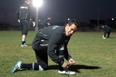 Έχουν σίγουρο τον Αρίας οι Βραζιλιάνοι