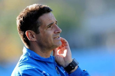 Παλατσίδης: «Δίκαιη νίκη»