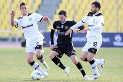 Μπαλάφας: «Σωστή διαχείριση στον ΠΑΟΚ»